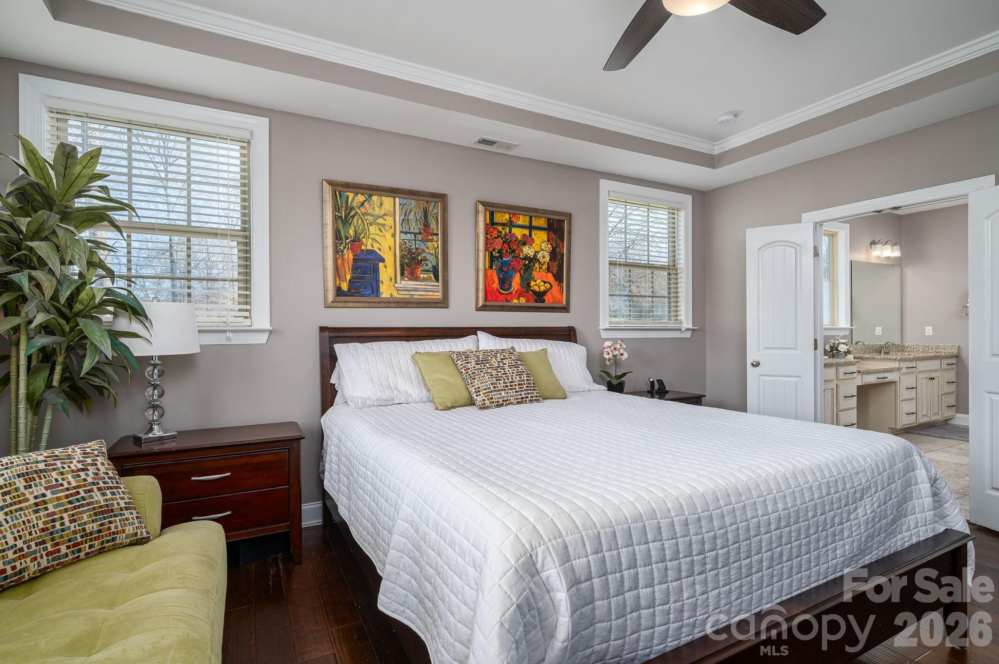 Timberlake - Residential