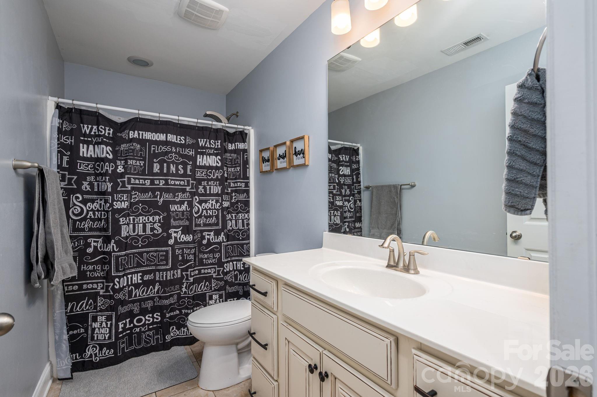 Timberlake - Residential