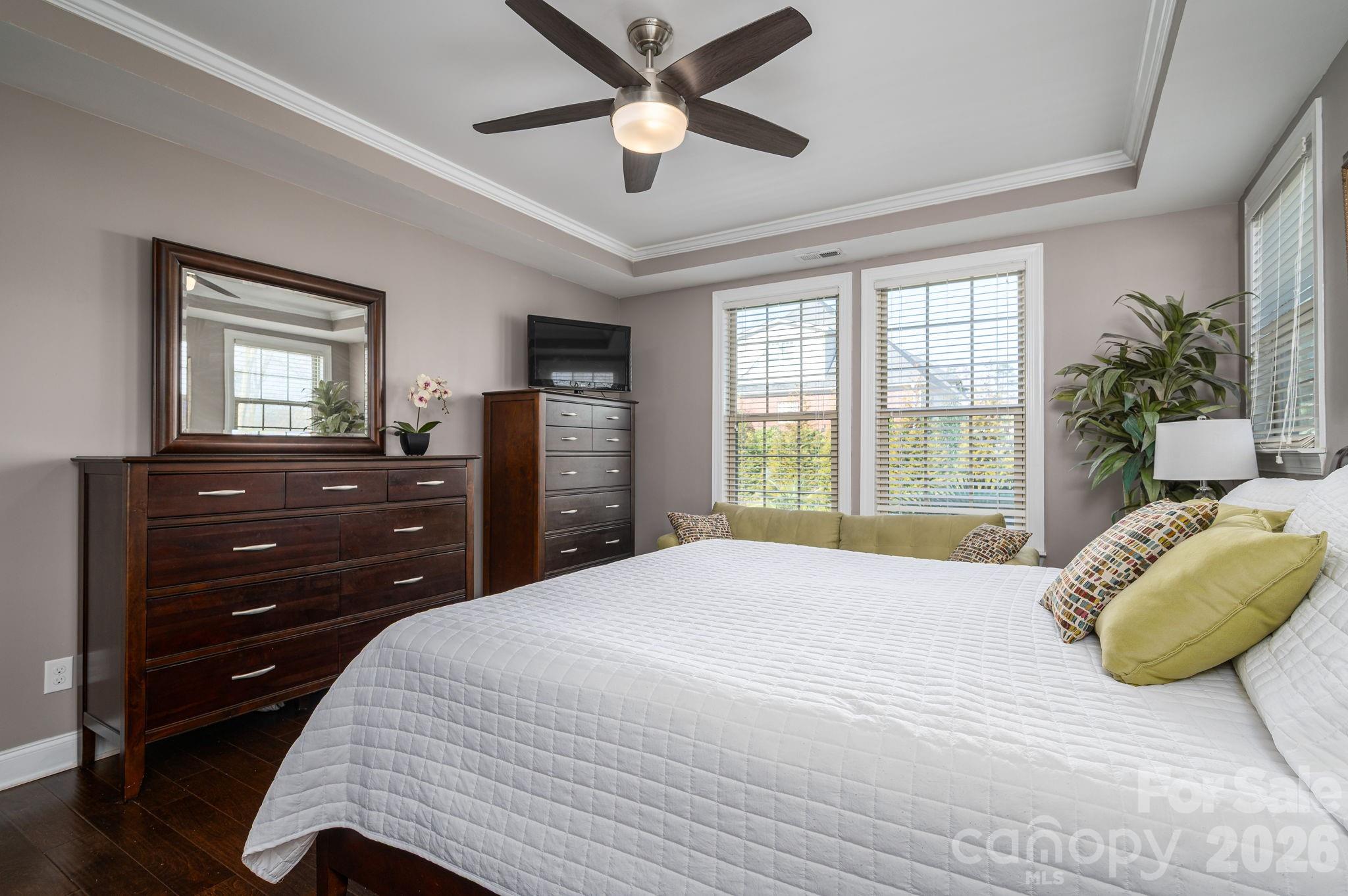 Timberlake - Residential