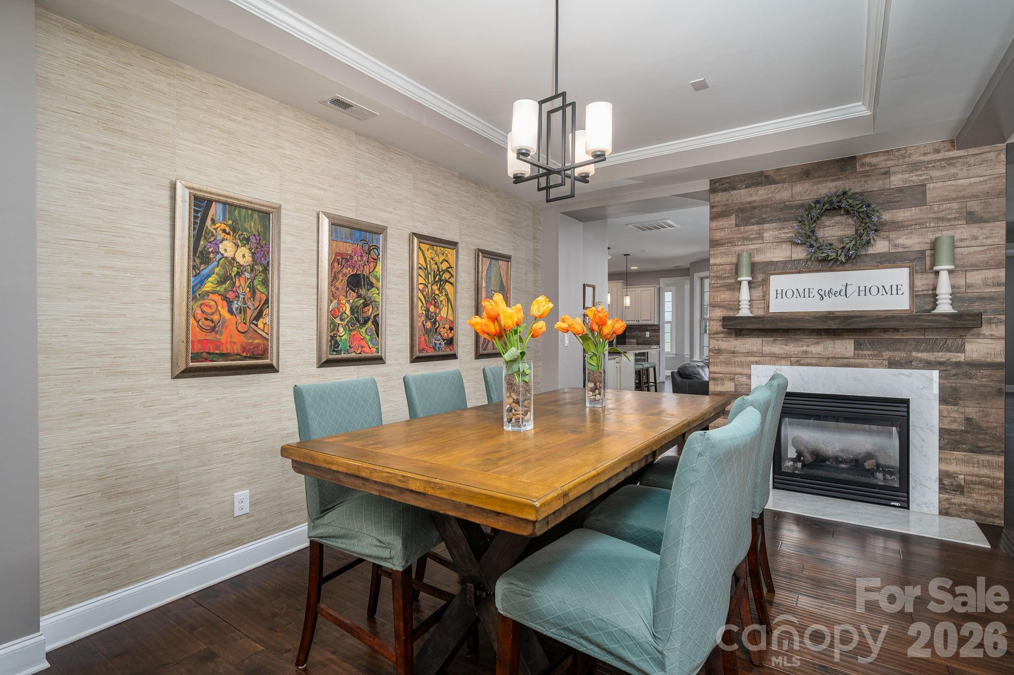 Timberlake - Residential