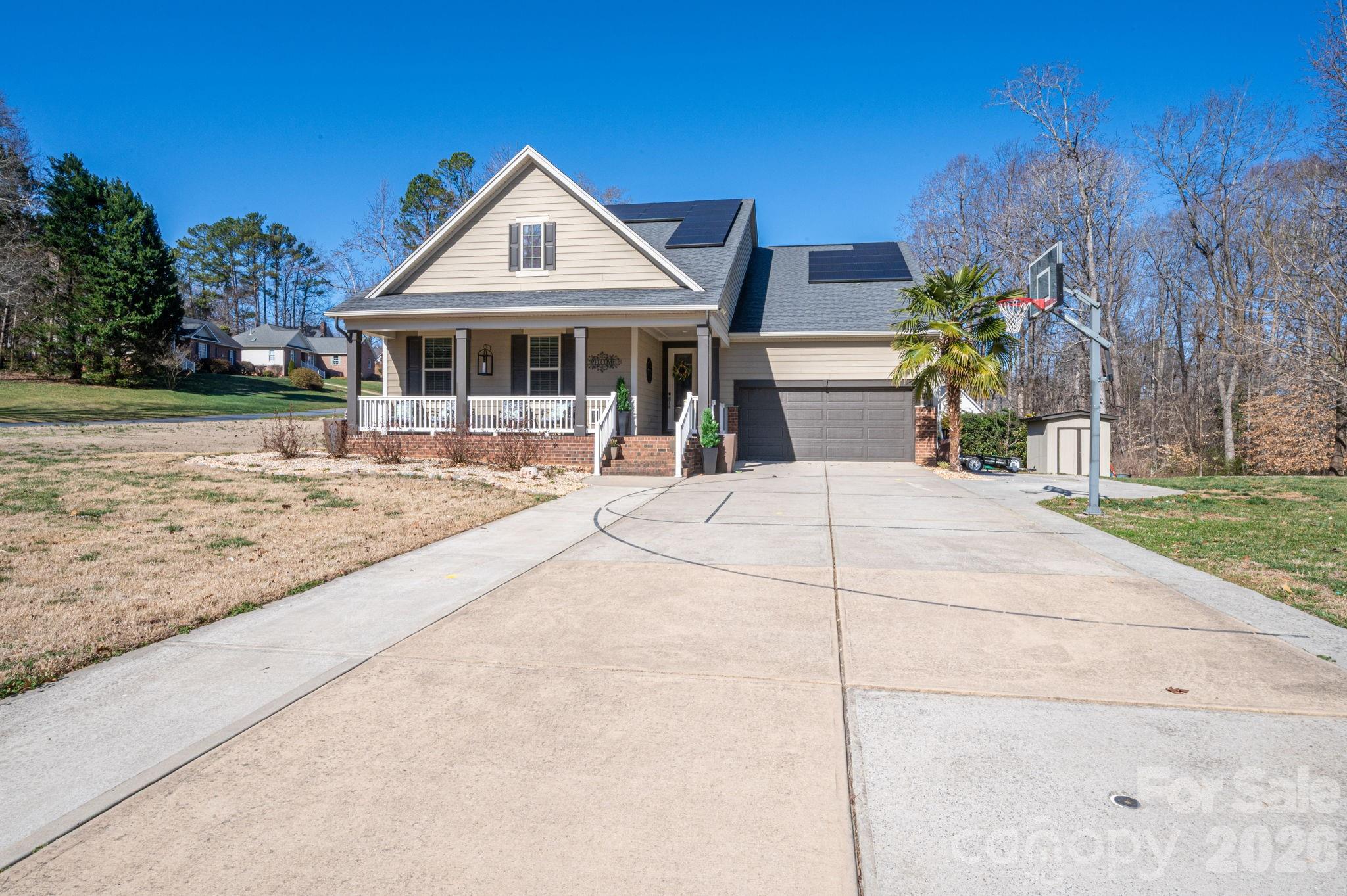 Timberlake - Residential