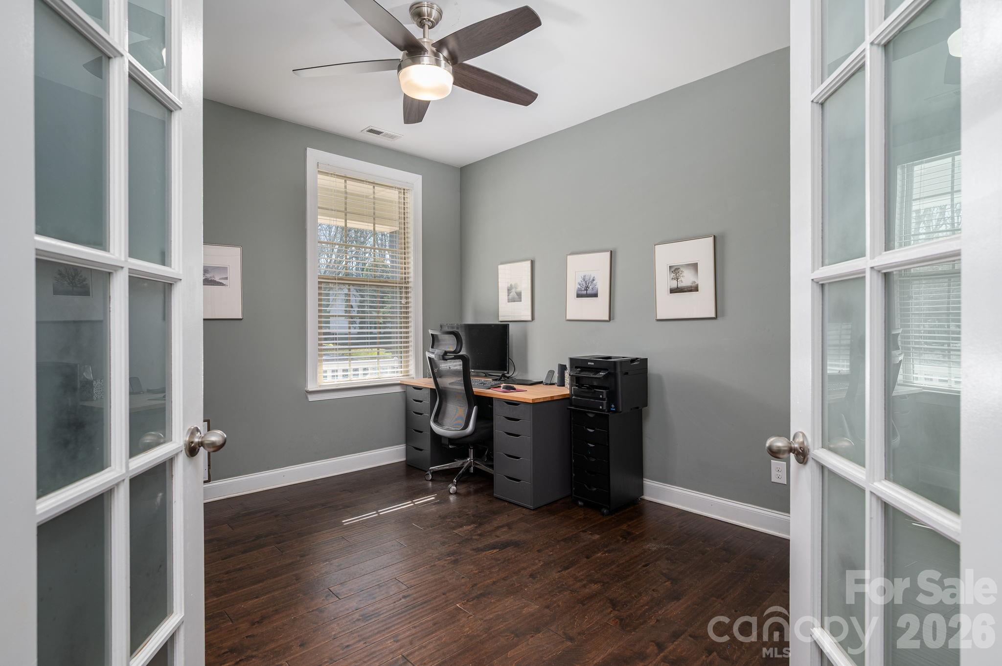 Timberlake - Residential