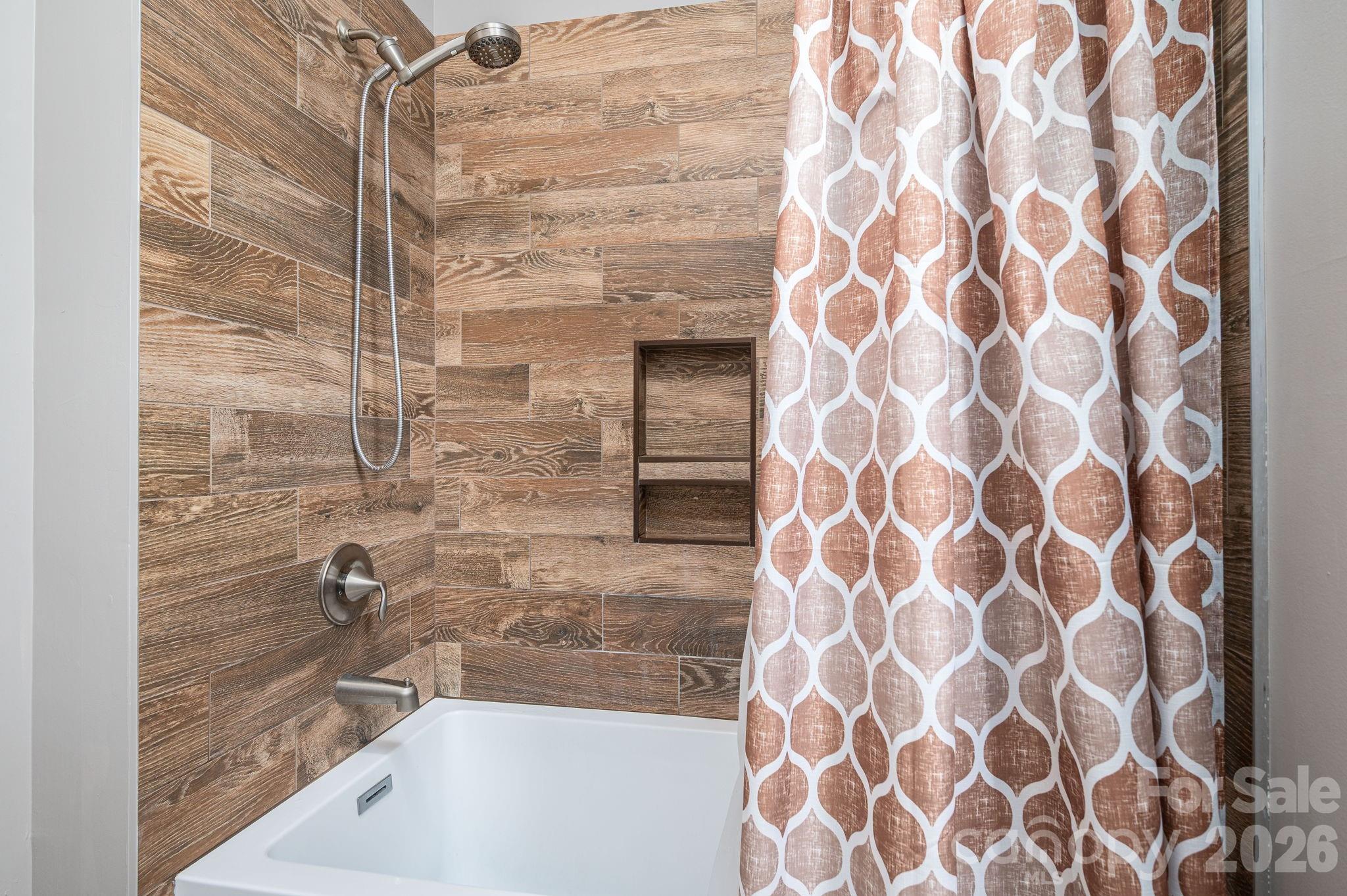 Timberlake - Residential