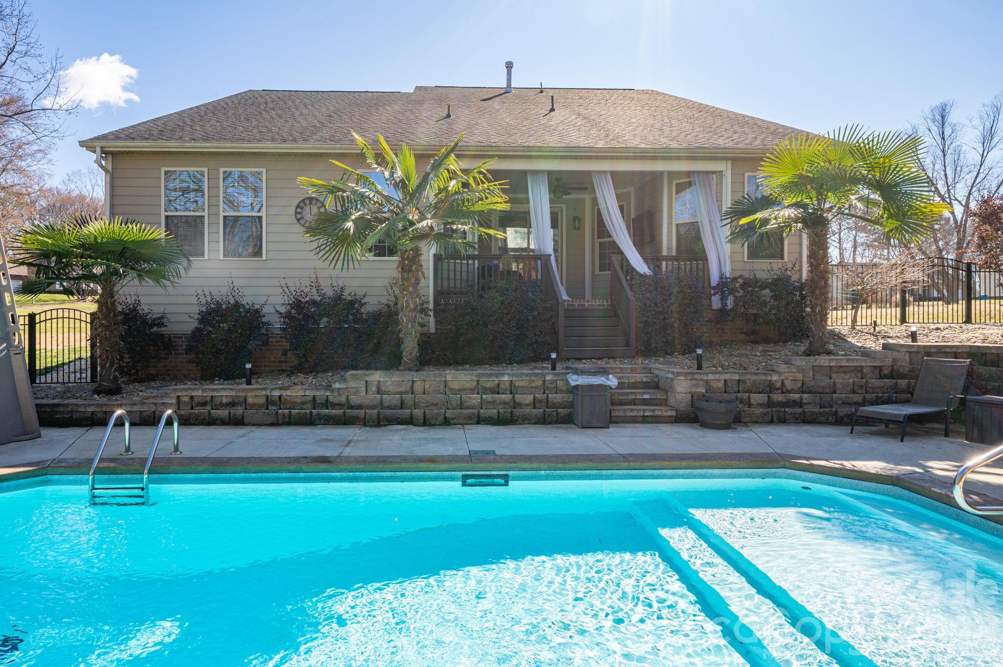 Timberlake - Residential