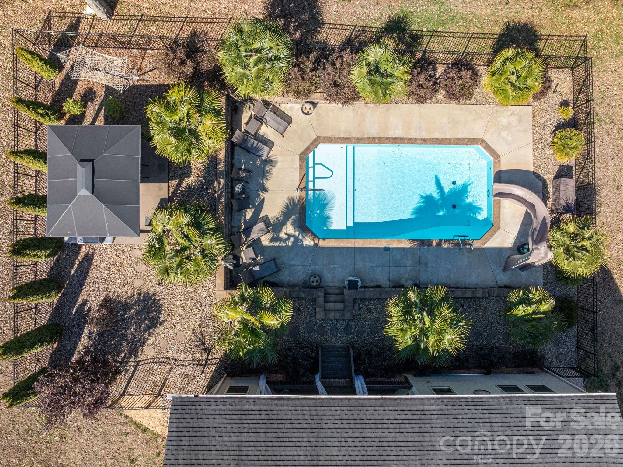 Timberlake - Residential