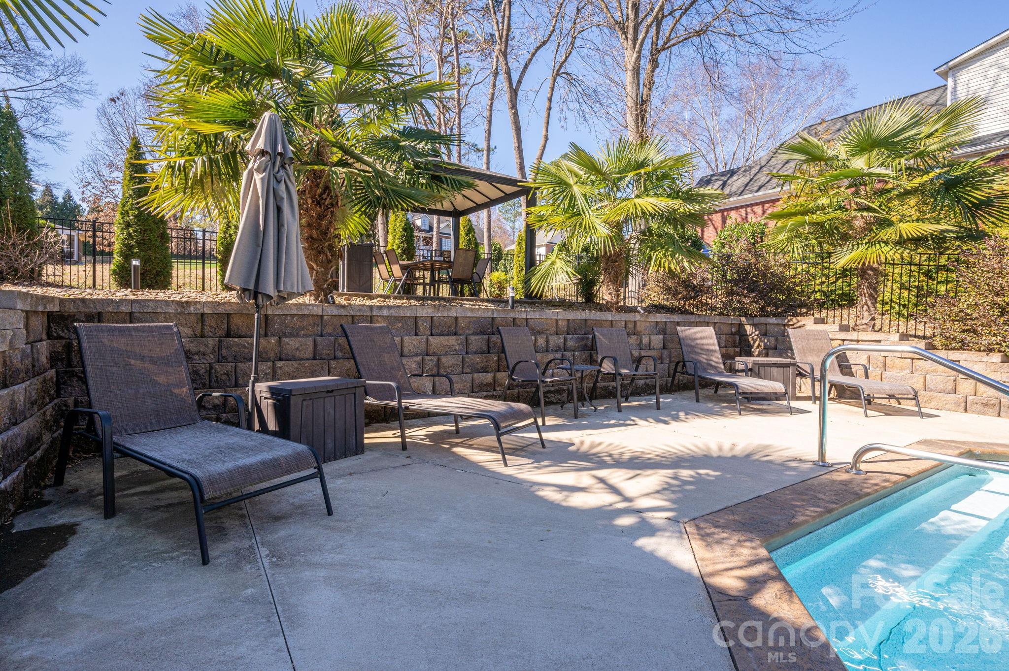 Timberlake - Residential