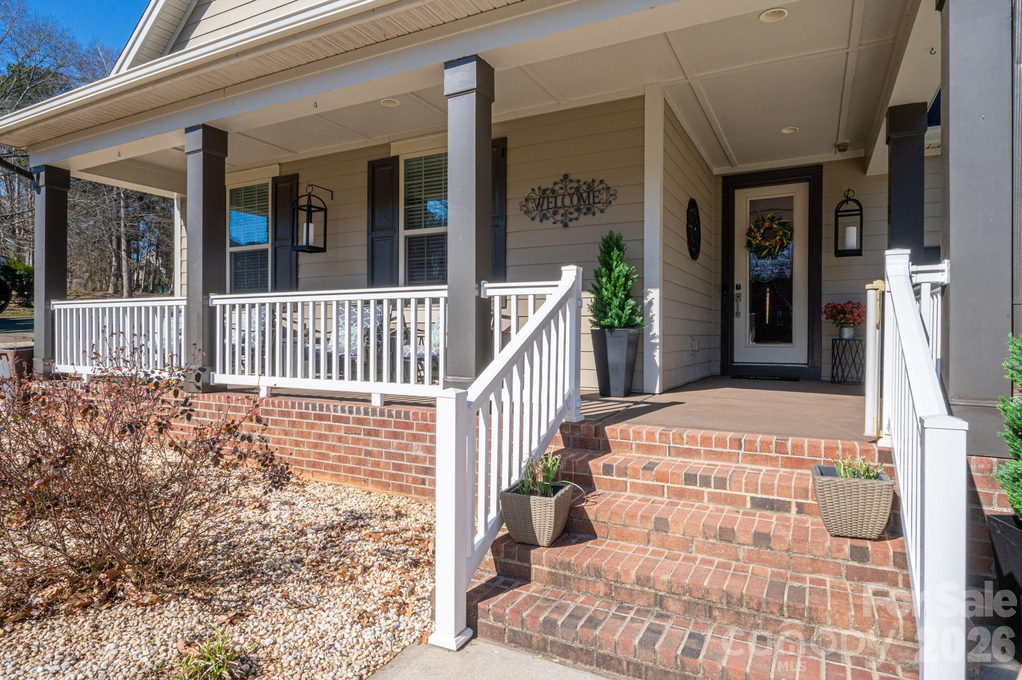 Timberlake - Residential