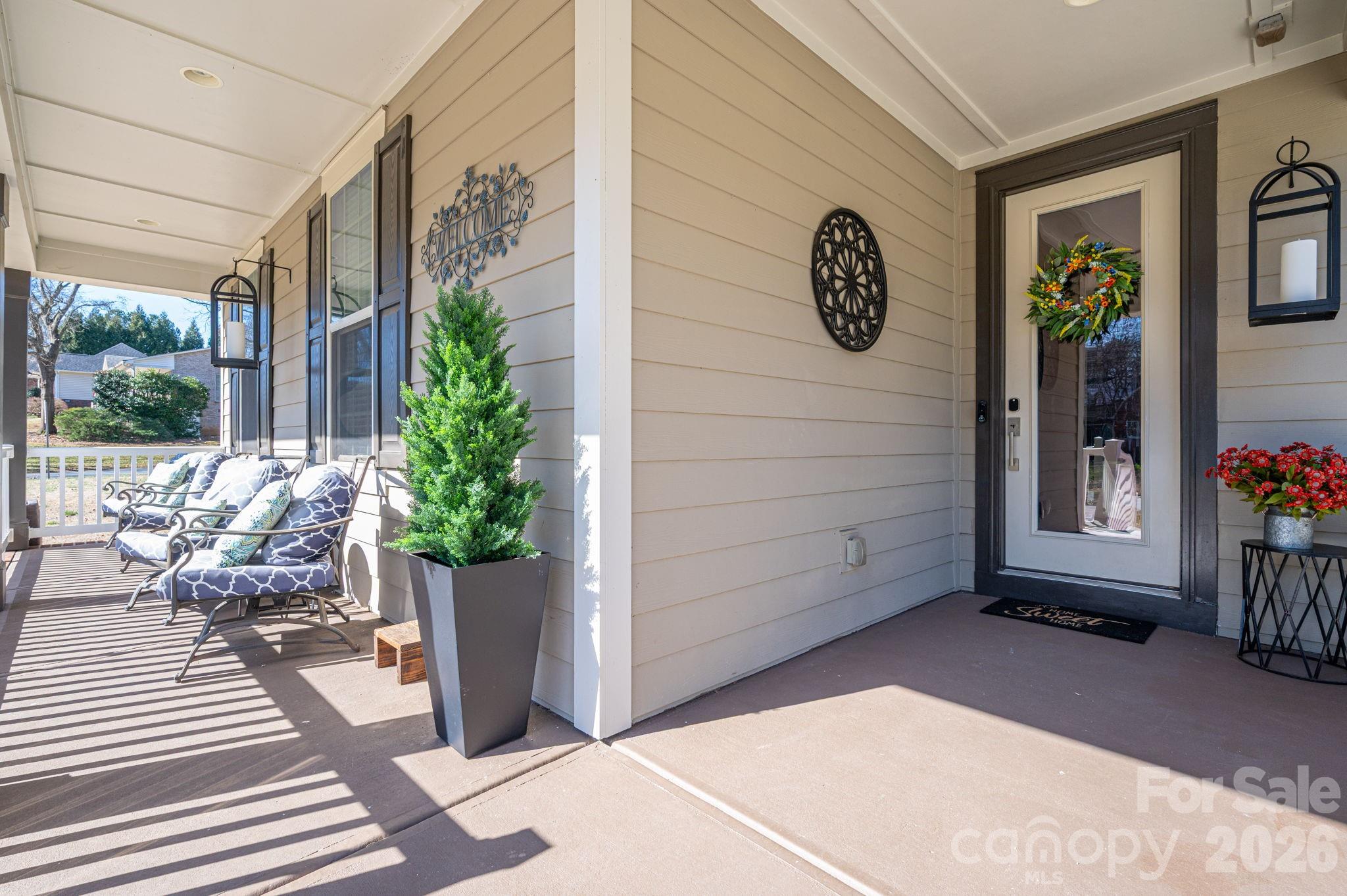 Timberlake - Residential