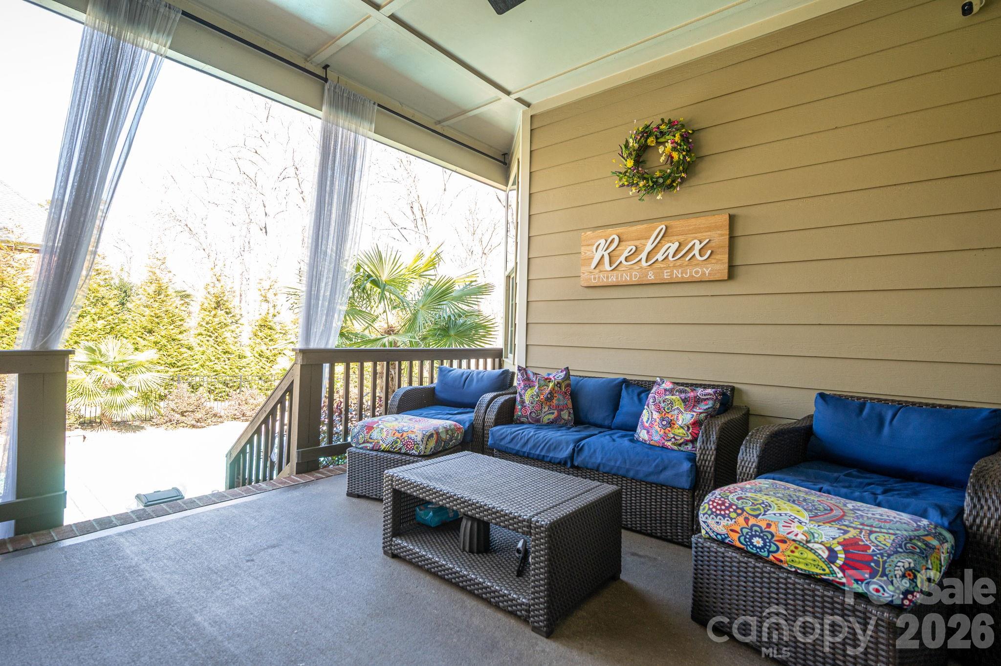 Timberlake - Residential