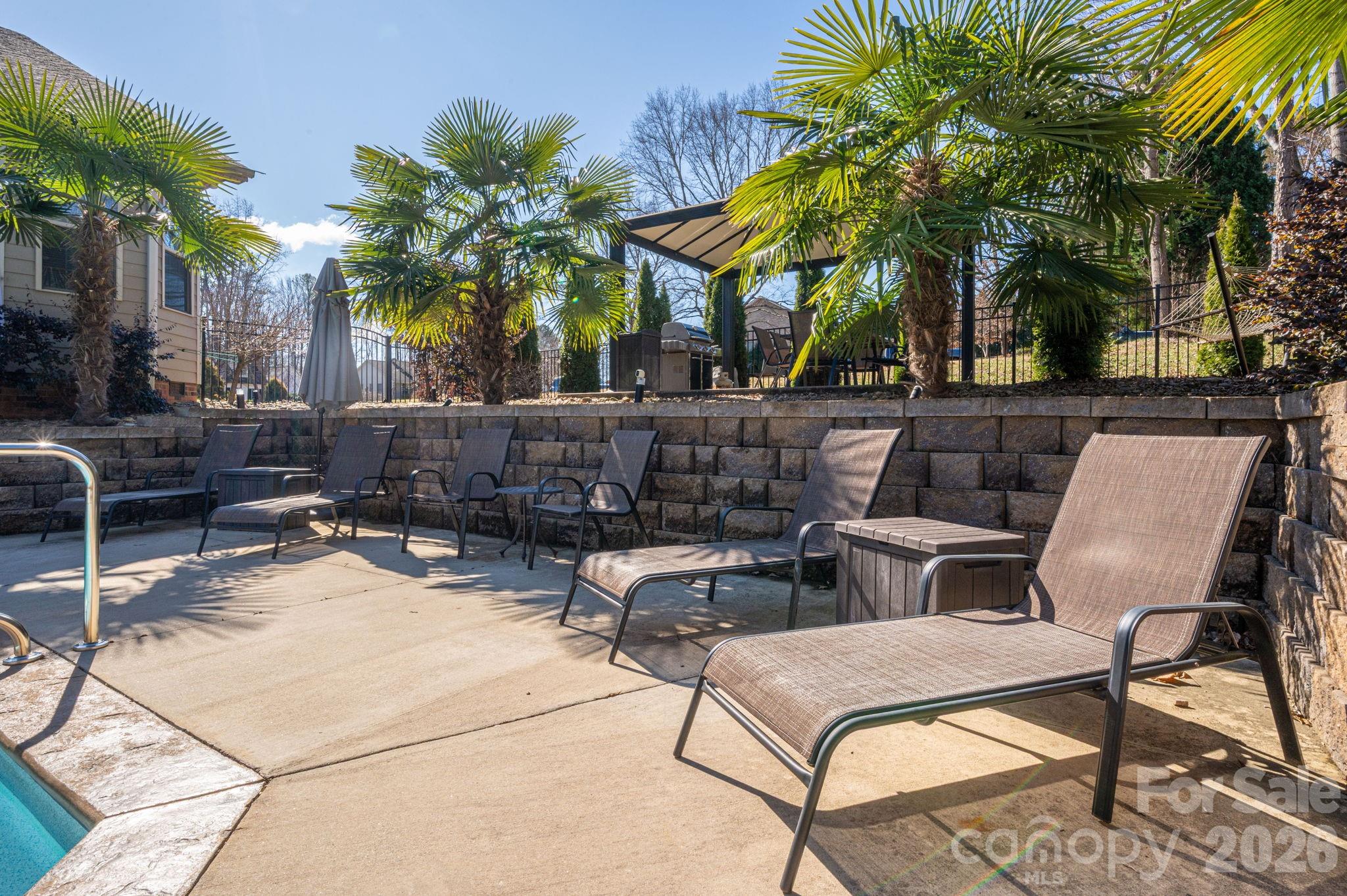 Timberlake - Residential