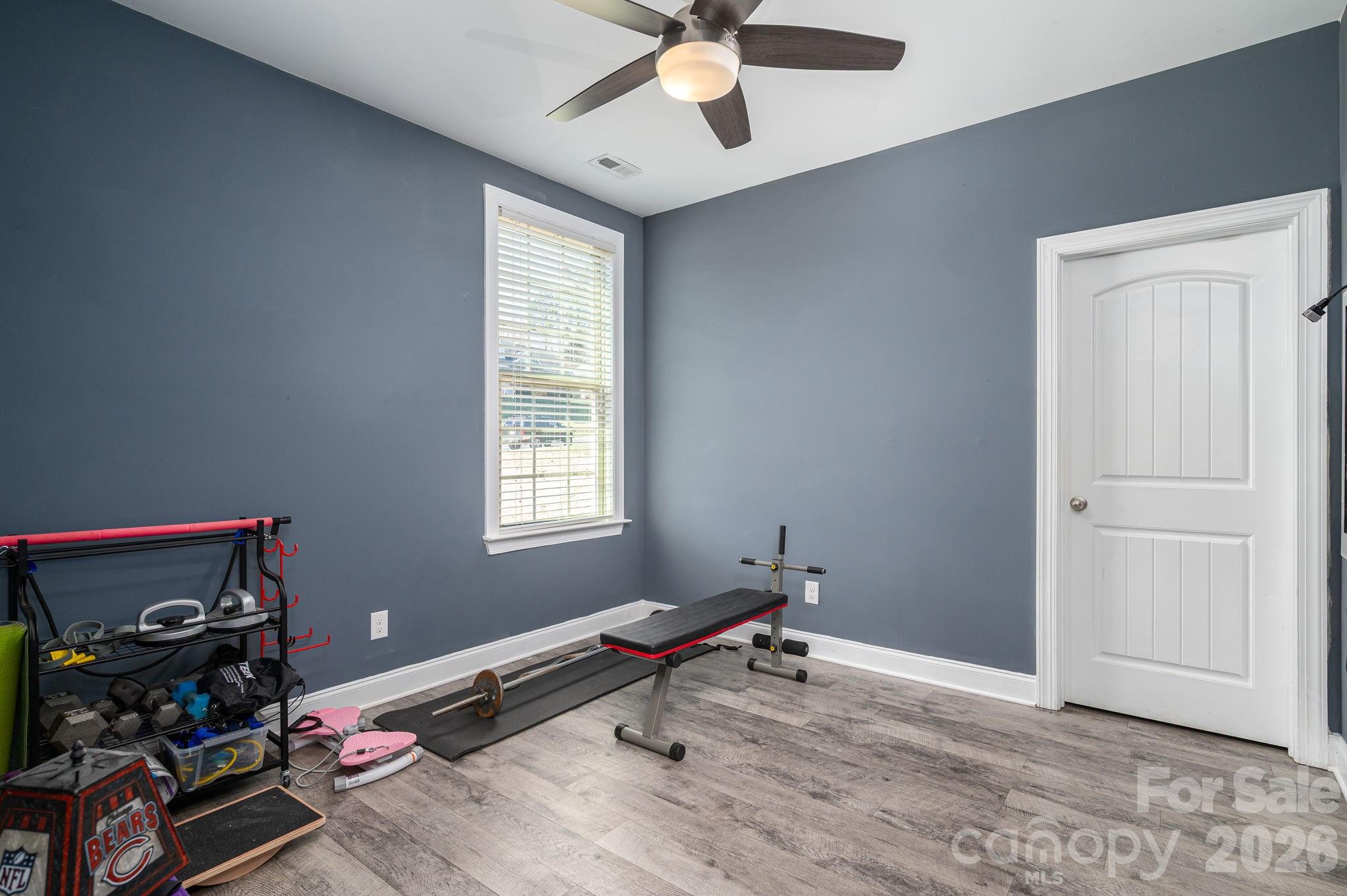 Timberlake - Residential