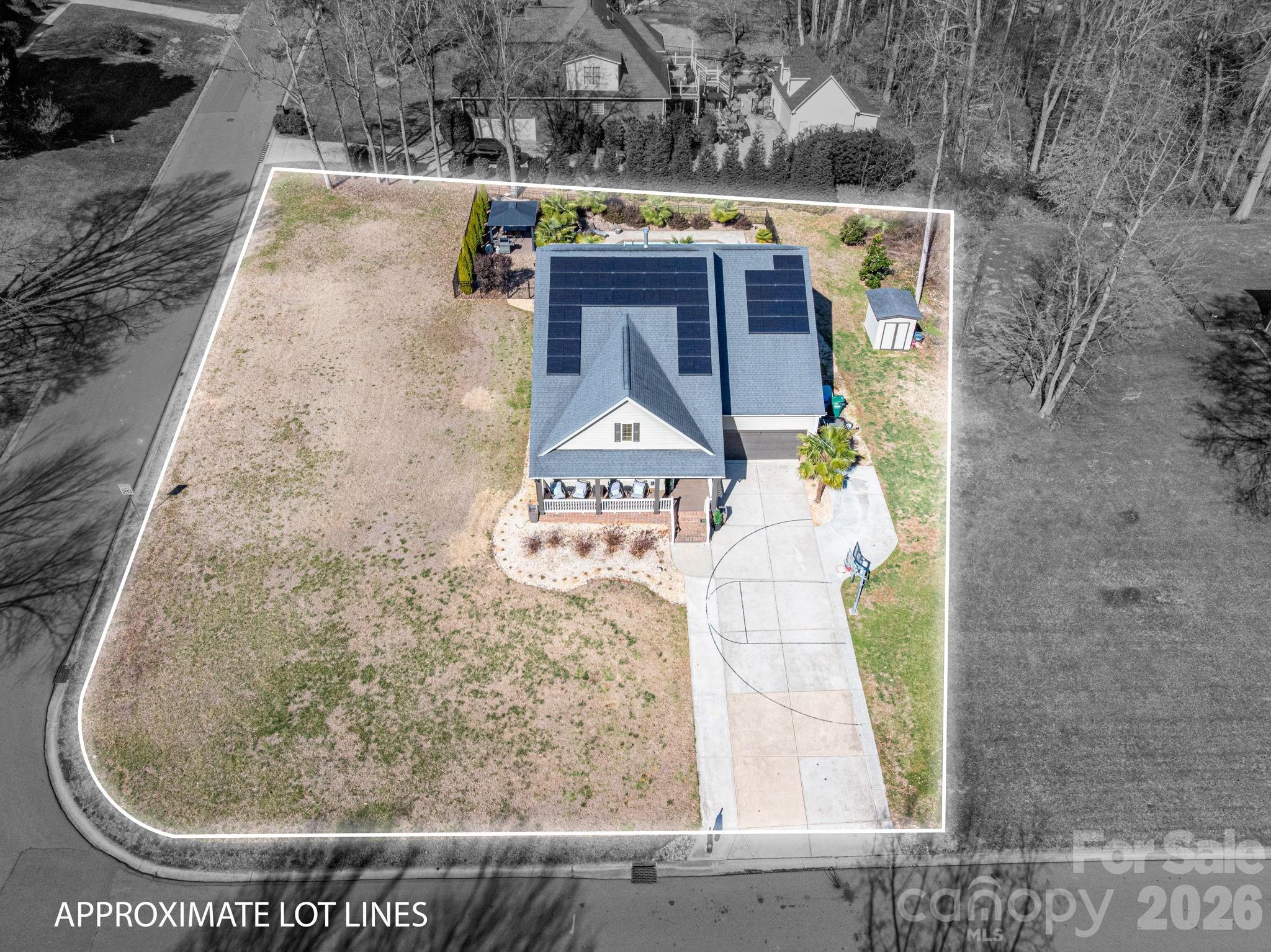 Timberlake - Residential