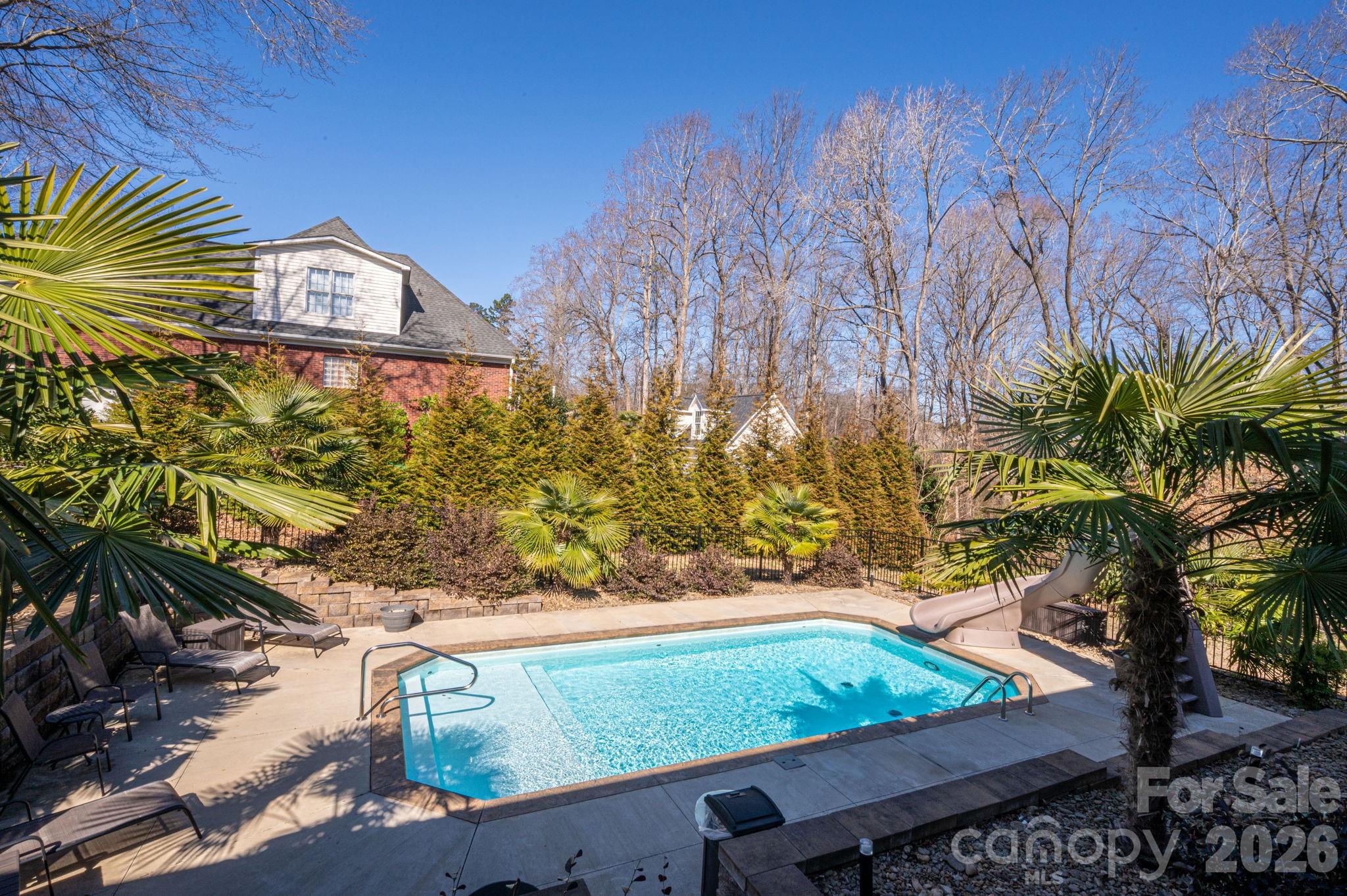 Timberlake - Residential