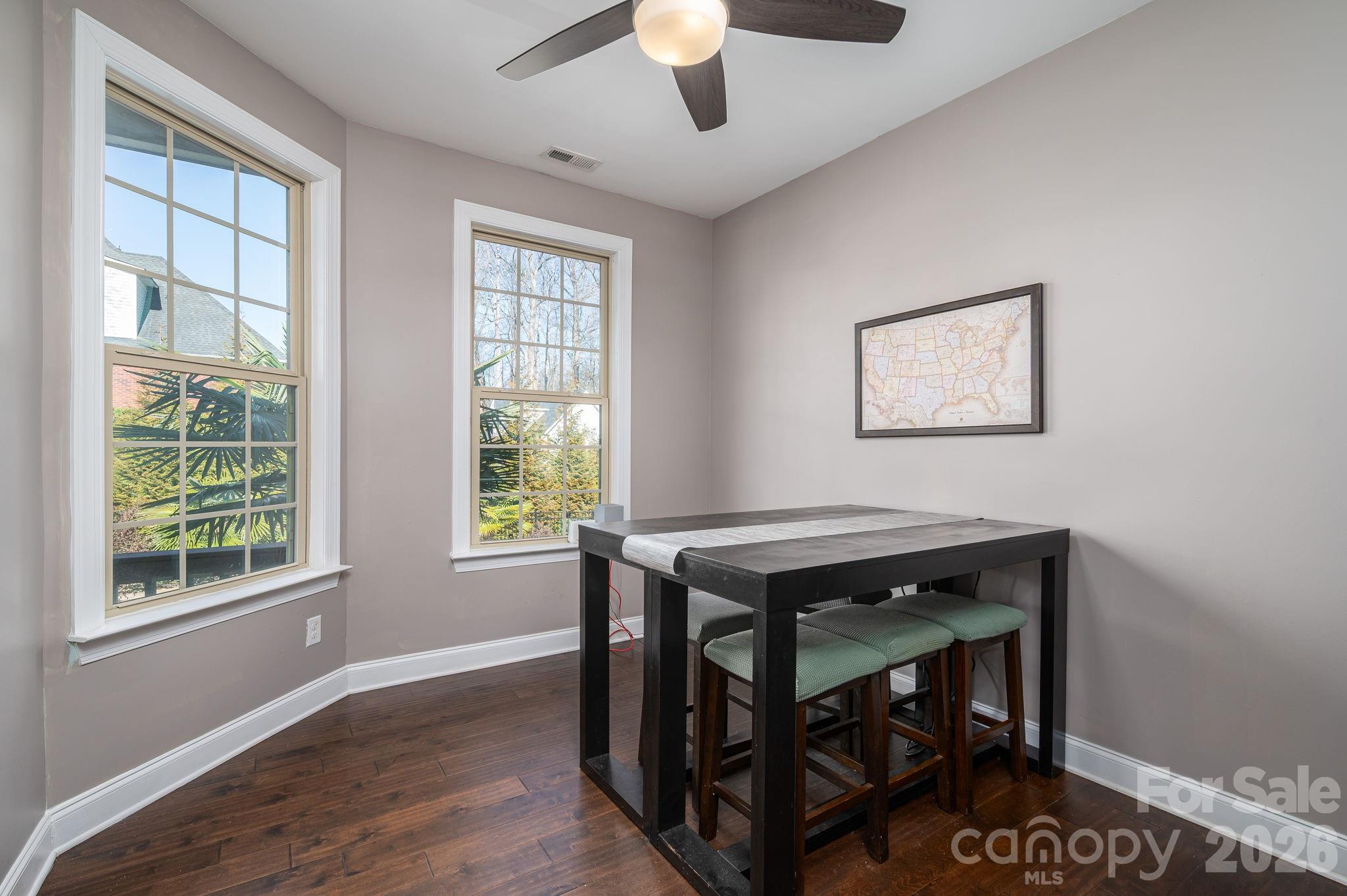 Timberlake - Residential