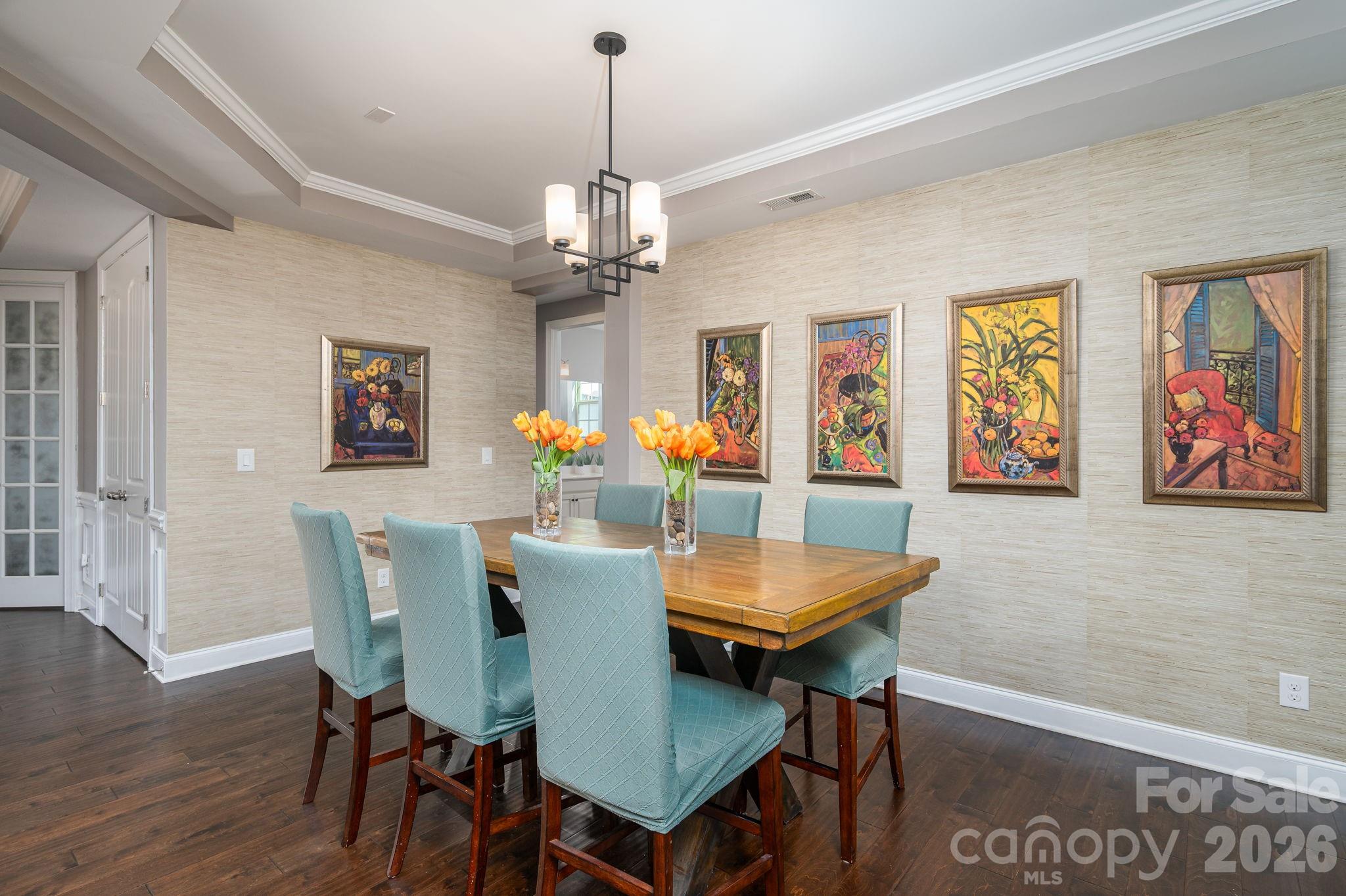 Timberlake - Residential