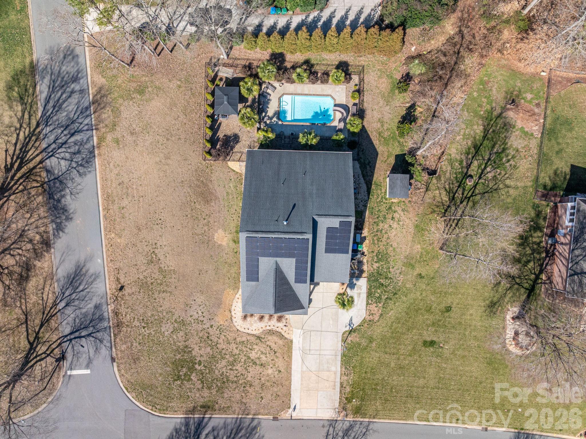 Timberlake - Residential