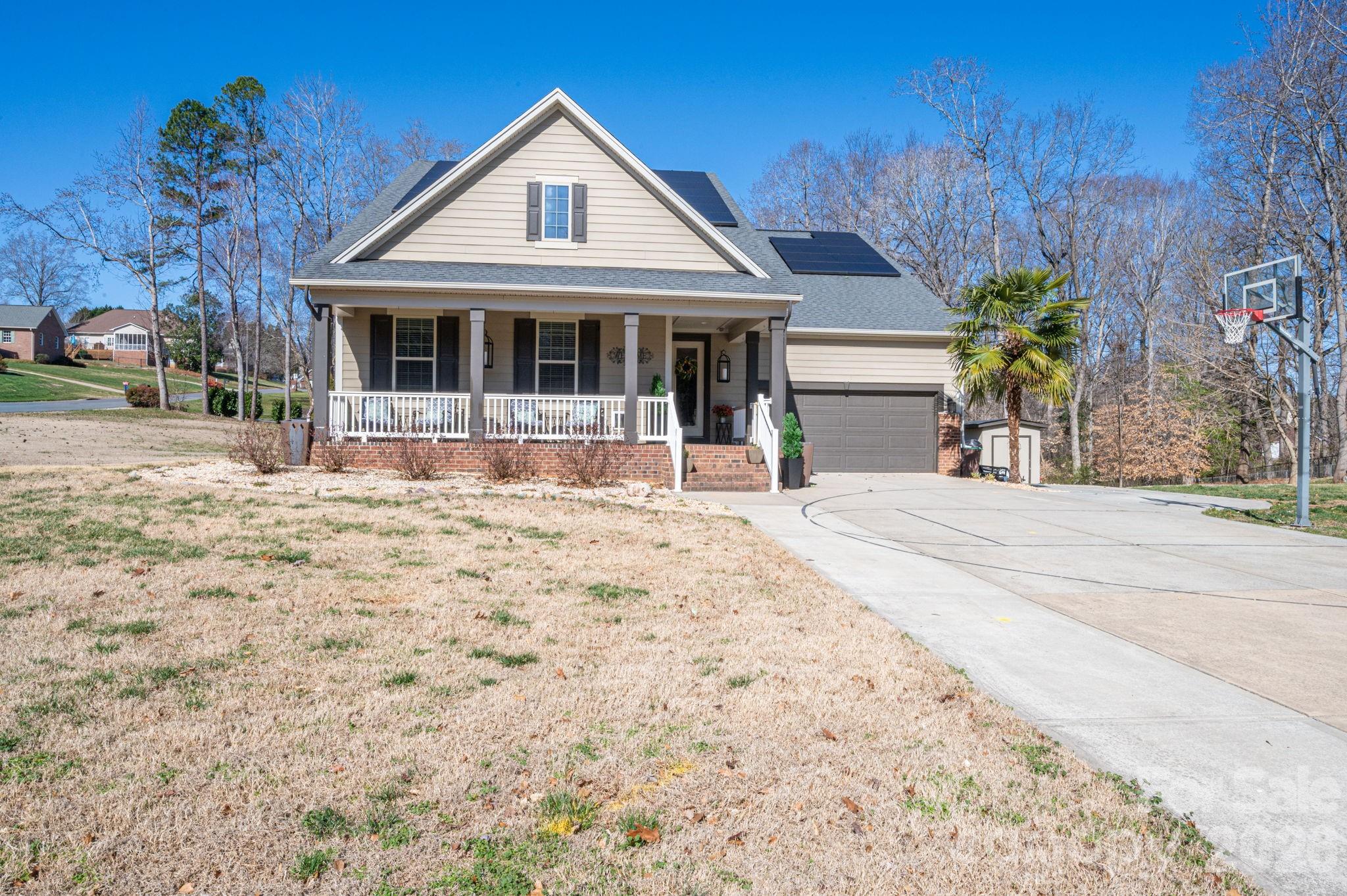 Timberlake - Residential