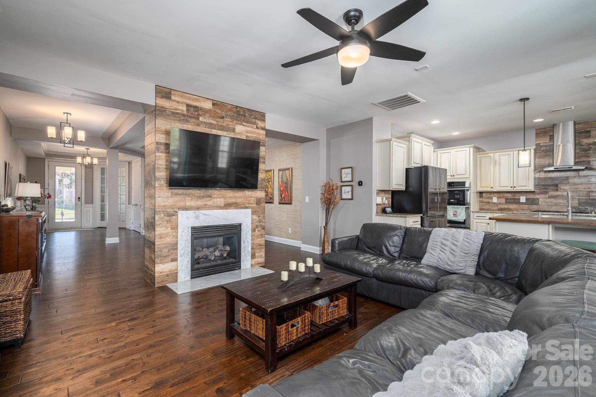 Timberlake - Residential