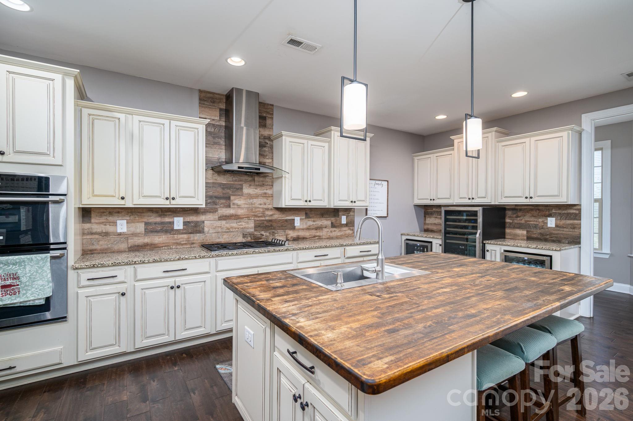 Timberlake - Residential