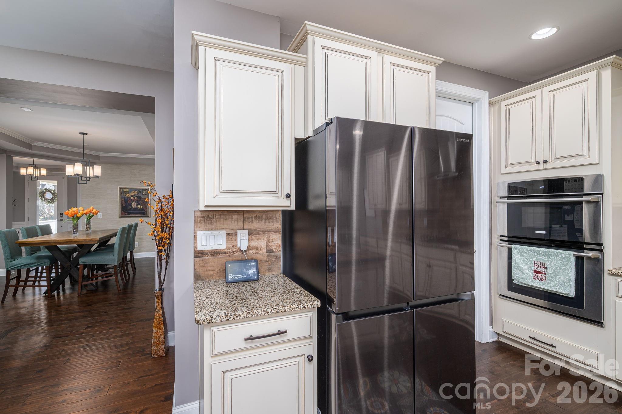 Timberlake - Residential