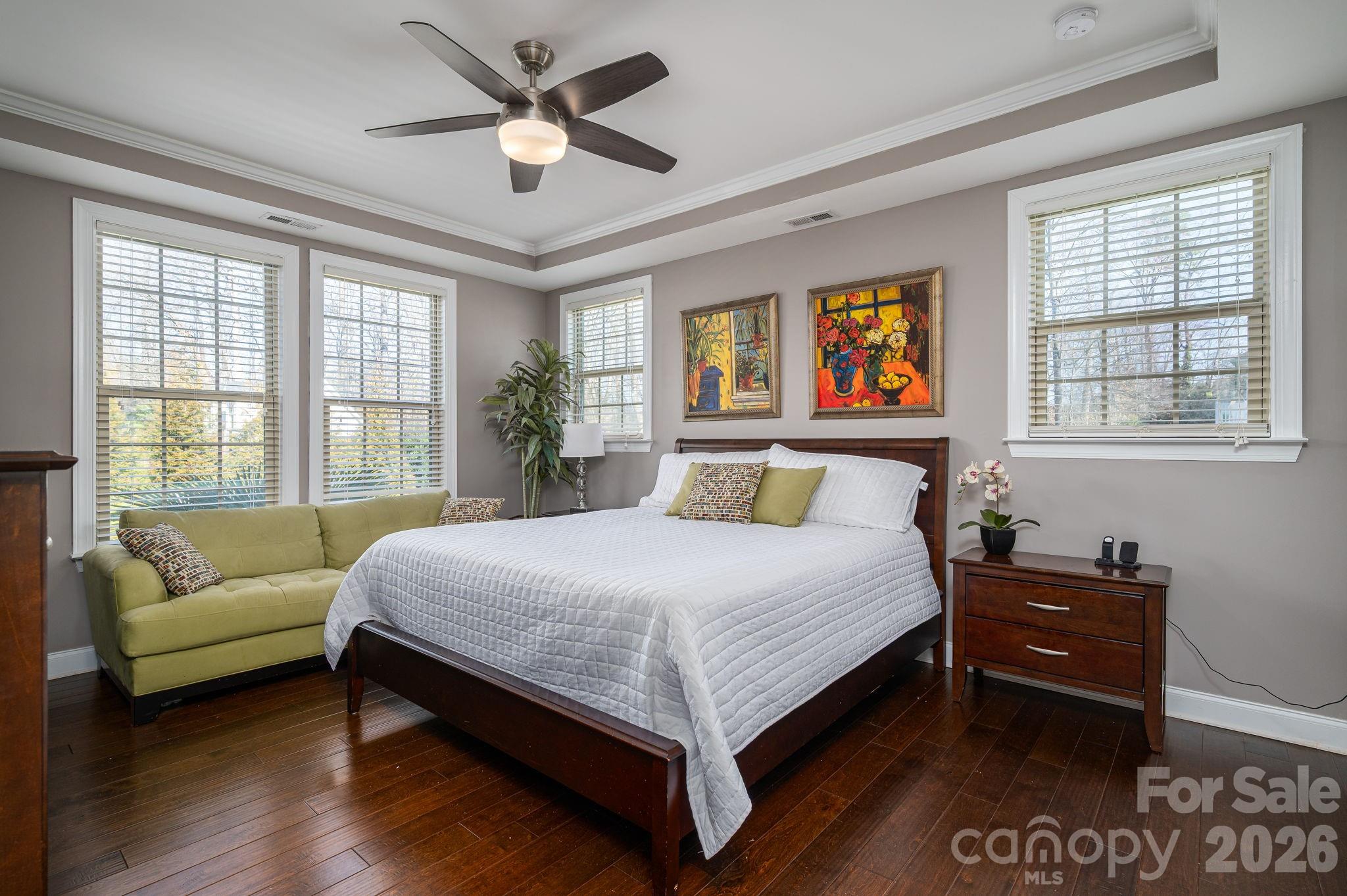 Timberlake - Residential