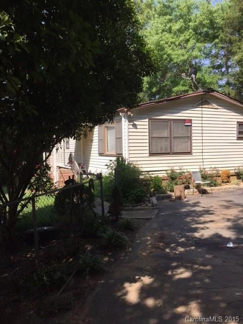 Lamplighter Village - Residential