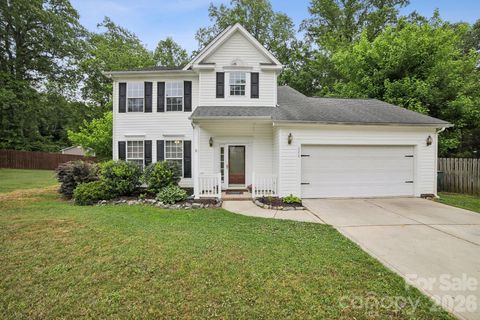 Photo of 226 Misty Arbor Lane, Mooresville, NC 28117 (MLS # 4376920)