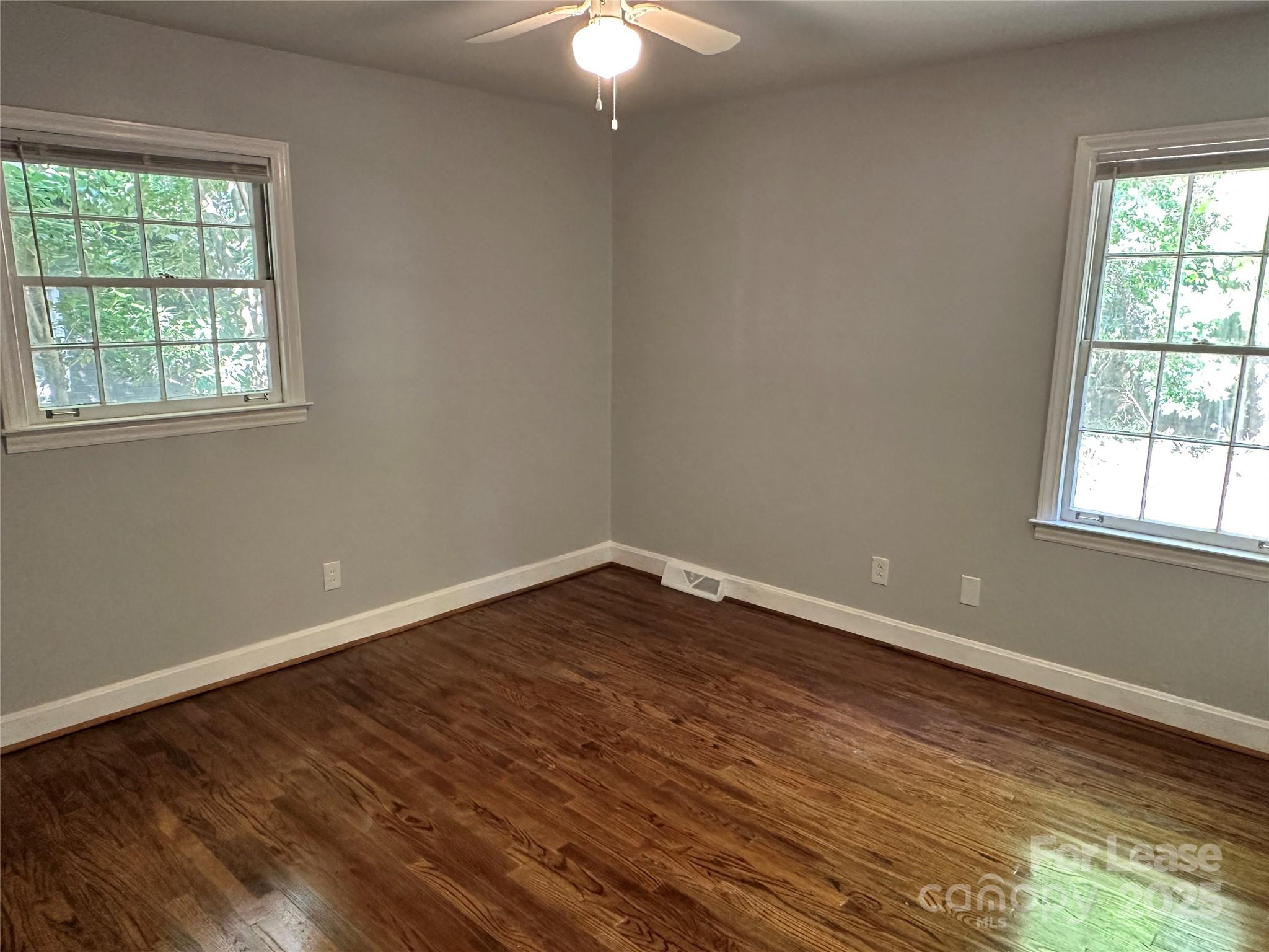 Sheffield Park - Residential Lease