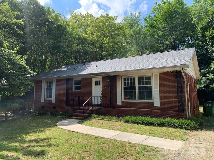 Welcome to this 3 bedroom 1 bathroom beautifully remodeled home with modern upgrades and prime comfort features. Inside you will find beautiful hardwood flooring and fresh paint throughout, creating a bright, clean, and modern ambiance. The remodeled kitchen is a true showstopper, equipped with all new stainless steel appliances, updated cabinetry, and contemporary finishes—perfect for both everyday living and entertaining. The remodeled bathroom boasts stylish fixtures and a fresh, modern look. A stackable washer and dryer adds convenience without sacrificing space. Enjoy the outdoors from your private new deck ideal for relaxing. Four Seasons Property Management residents are enrolled in the Resident Benefits Package (RBP) for $50.00/month.*Security deposits could be as high as twice the monthly rent depending on the quality of the application and the requested lease terms.**Move in date will be determined once the application is approved and the security deposit is paid.