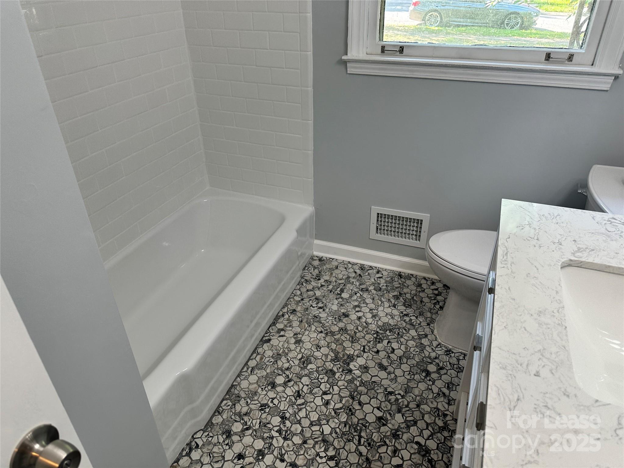 Sheffield Park - Residential Lease