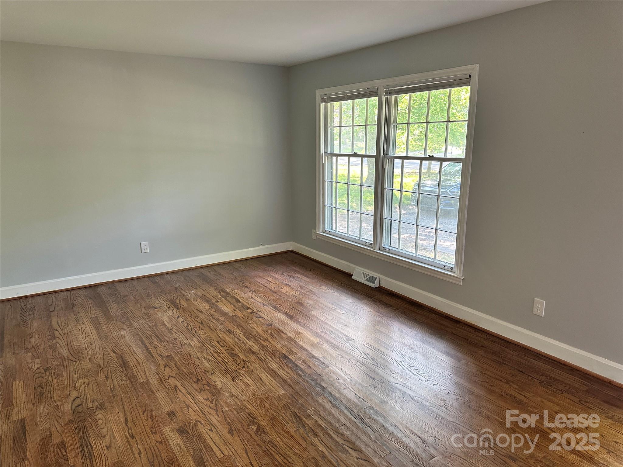 Sheffield Park - Residential Lease