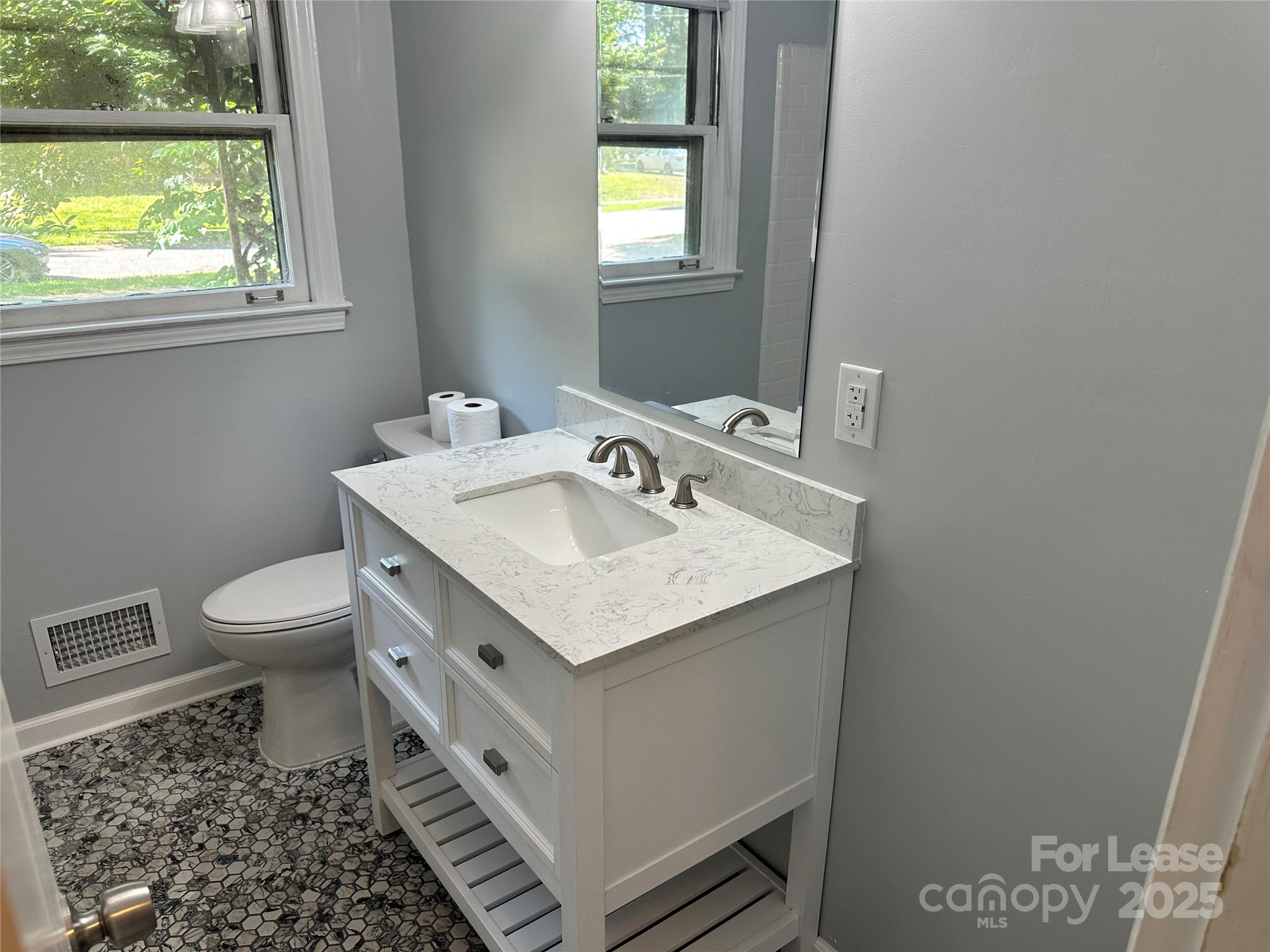 Sheffield Park - Residential Lease