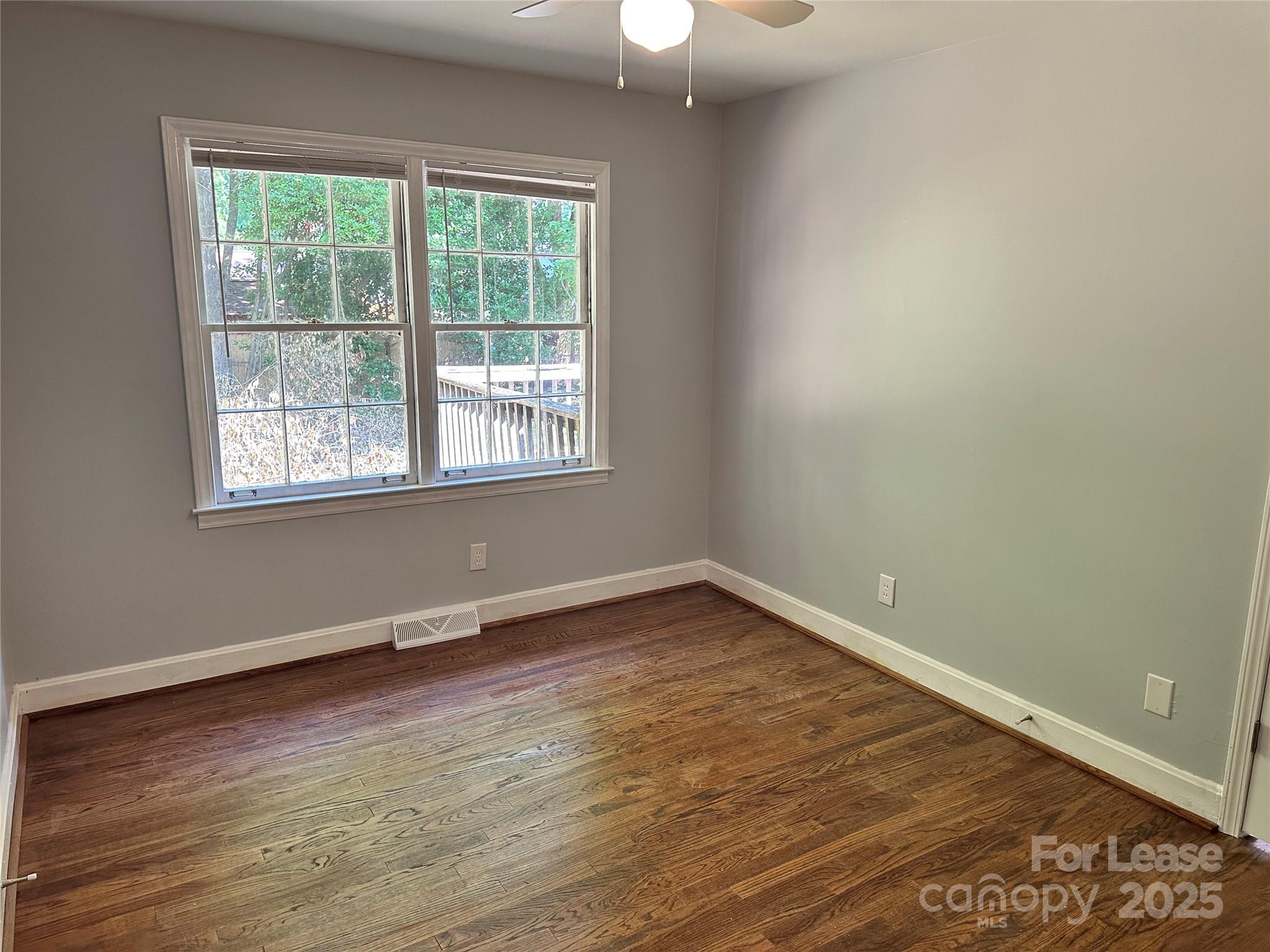 Sheffield Park - Residential Lease