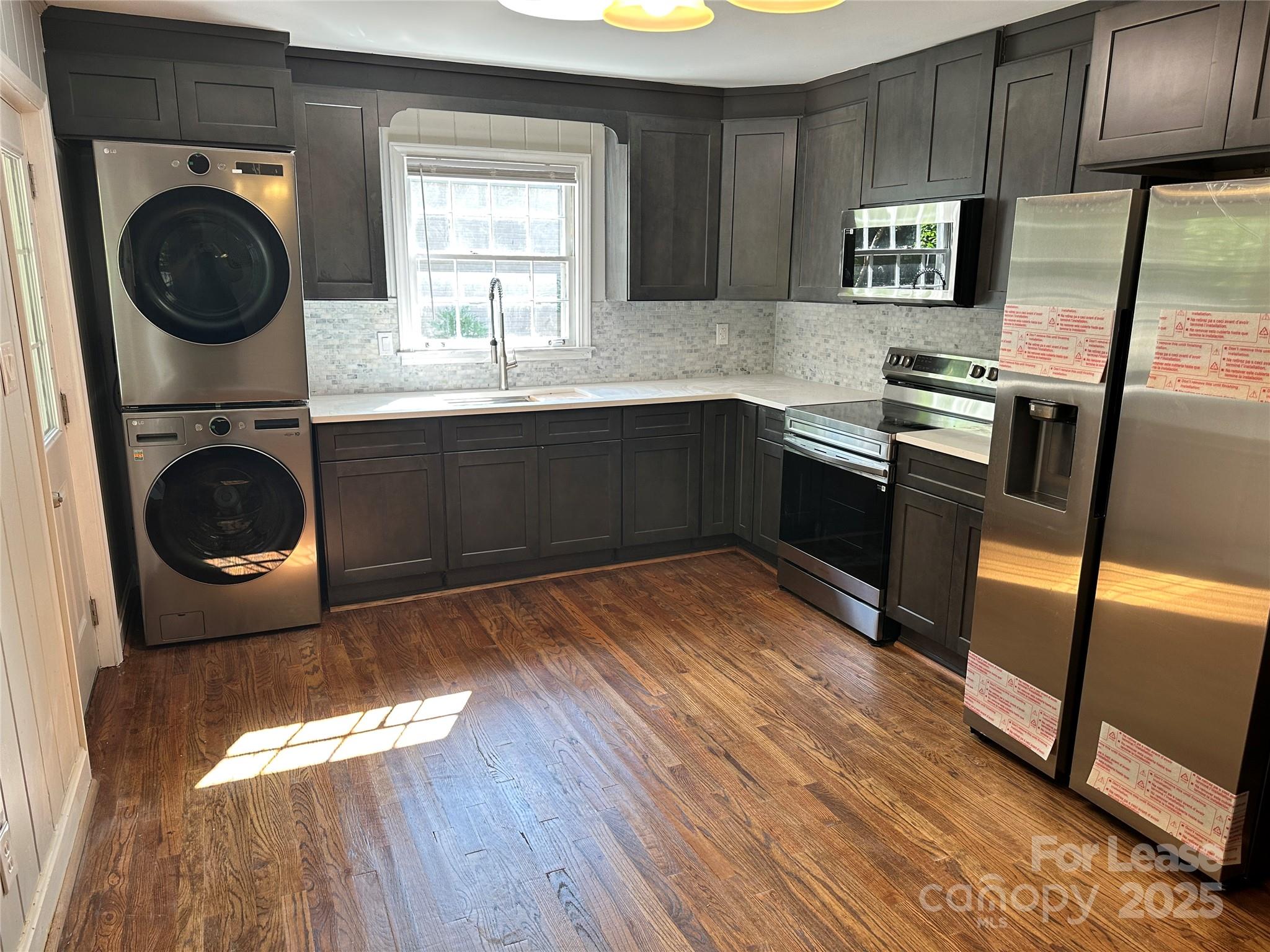 Sheffield Park - Residential Lease