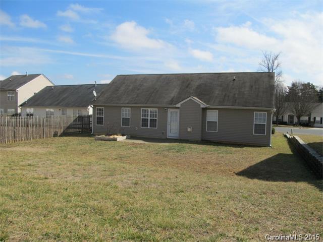 Reedy Creek Plantation - Residential Lease