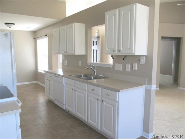 Reedy Creek Plantation - Residential Lease