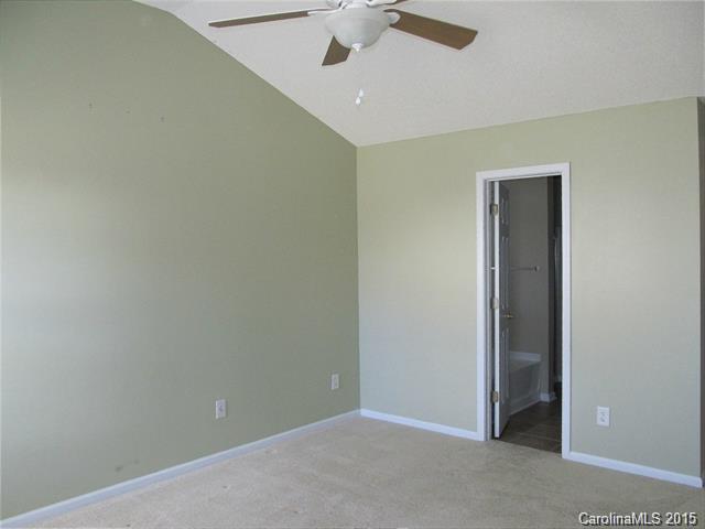 Reedy Creek Plantation - Residential Lease