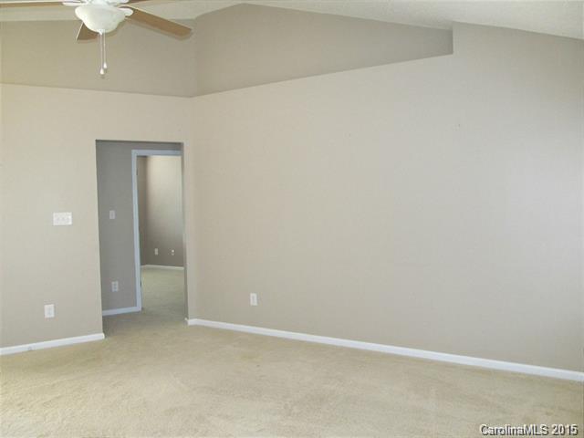 Reedy Creek Plantation - Residential Lease