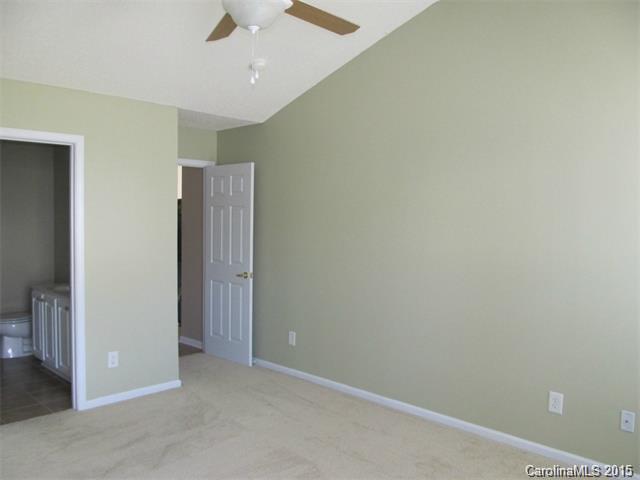 Reedy Creek Plantation - Residential Lease