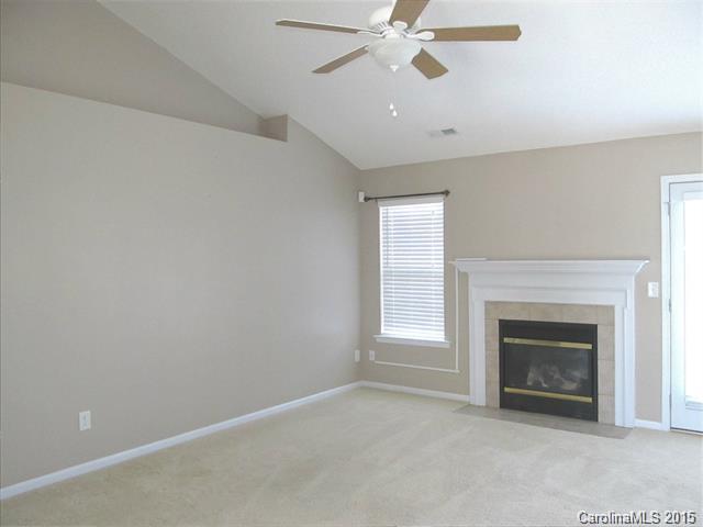 Reedy Creek Plantation - Residential Lease