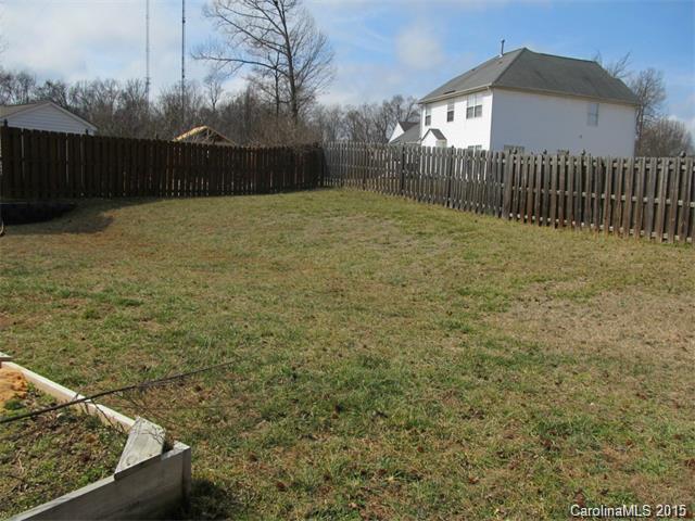 Reedy Creek Plantation - Residential Lease