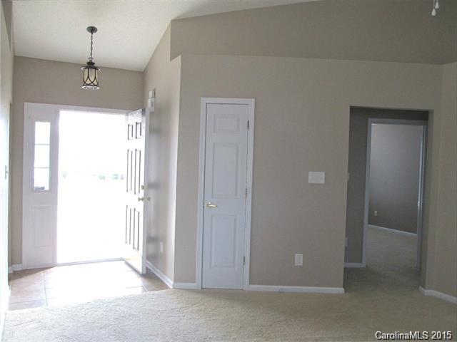 Reedy Creek Plantation - Residential Lease