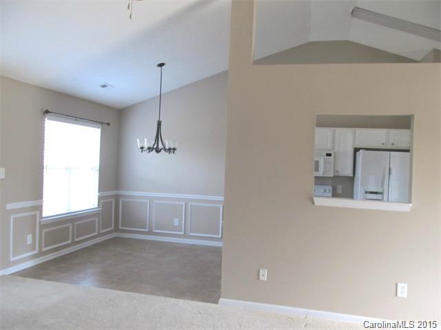 Reedy Creek Plantation - Residential Lease