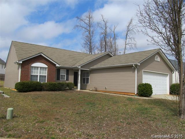 Reedy Creek Plantation - Residential Lease