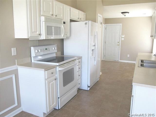 Reedy Creek Plantation - Residential Lease