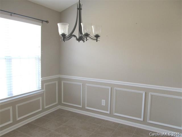 Reedy Creek Plantation - Residential Lease