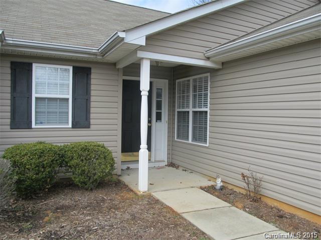 Reedy Creek Plantation - Residential Lease