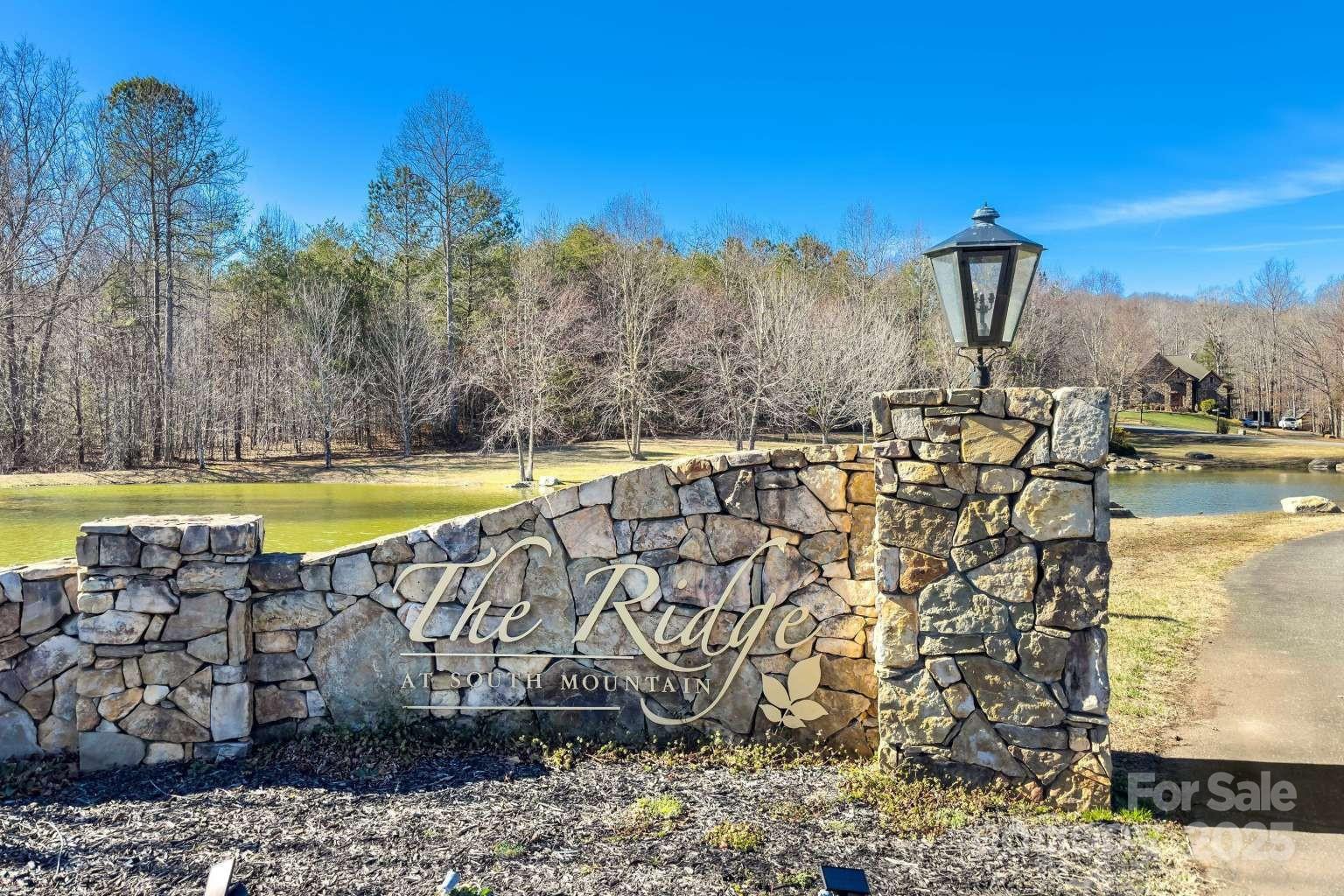 244 Timberlake Road