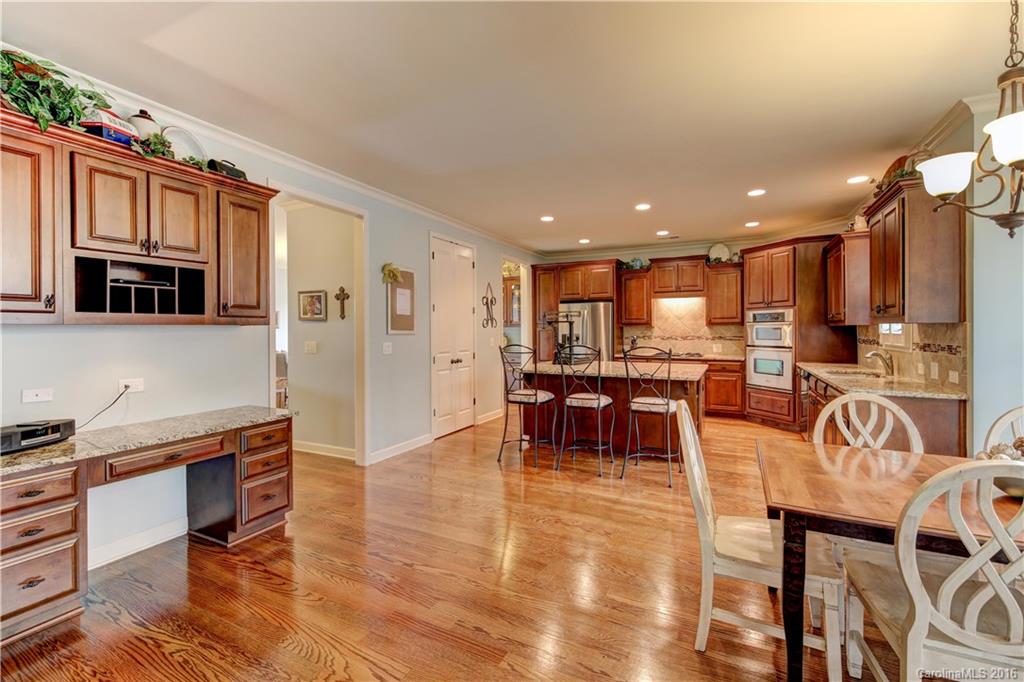 Bridgemill - Residential