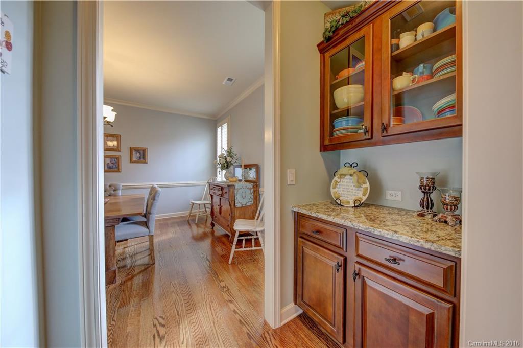 Bridgemill - Residential